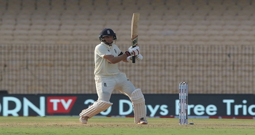Ind vs Eng 1st Test: जो रुट ने जड़ा दोहरा शतक, इग्लैंड ने बनाए 450 रन Ind vs Eng 1st Test: जो रुट ने जड़ा दोहरा शतक, इग्लैंड ने बनाए 450 रन